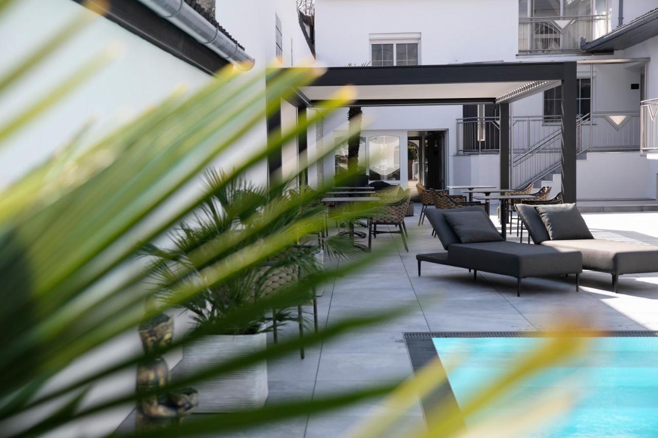 Kracher Guesthouse No 7 - Inklusive Pool อิลมิทซ์ ภายนอก รูปภาพ