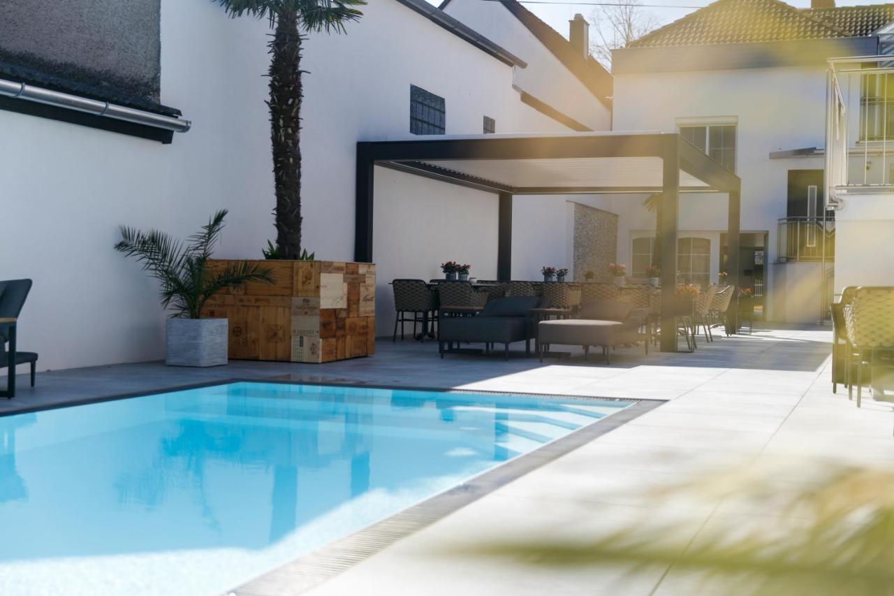 Kracher Guesthouse No 7 - Inklusive Pool อิลมิทซ์ ภายนอก รูปภาพ
