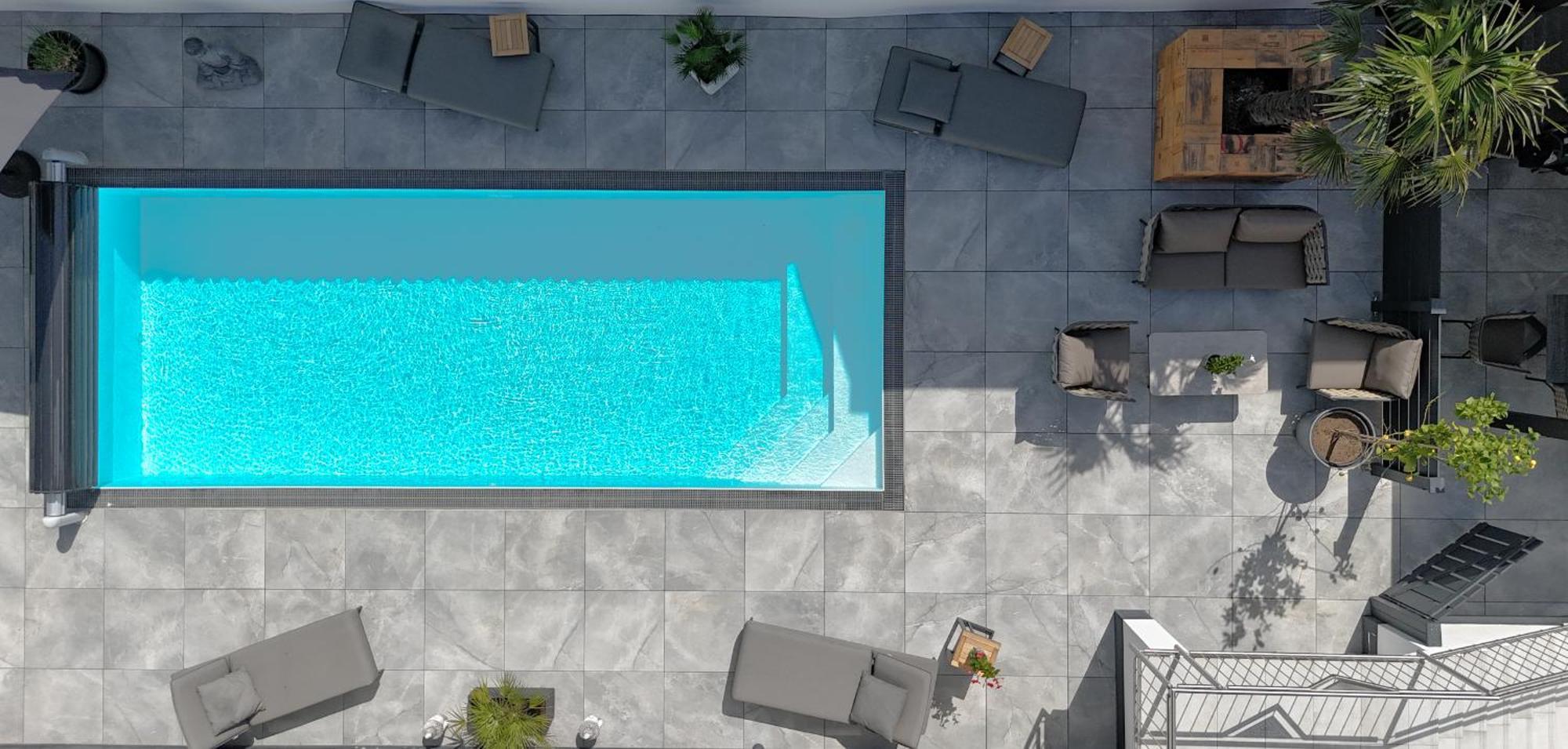 Kracher Guesthouse No 7 - Inklusive Pool อิลมิทซ์ ภายนอก รูปภาพ